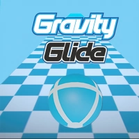 gravity_glide بازی ها