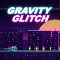 Gravity Glitch