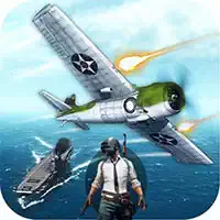 great_pubg_air_battles Games