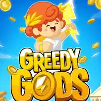 greedy_god ហ្គេម