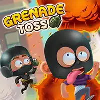grenade_toss ហ្គេម