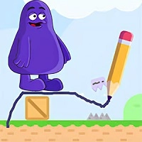 grimace_shake_draw_and_erase Игры