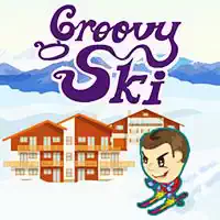 groovy_ski Oyunlar