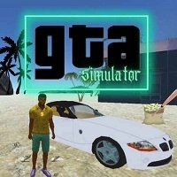 gta_simulator खेल