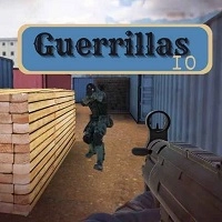 guerrillas_io Lojëra