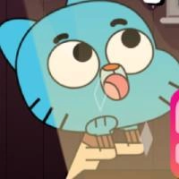 gumball_chasing_prizes เกม