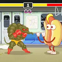 Gumball: Kabab Döyüşçüsü