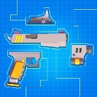 gun_builder Тоглоомууд