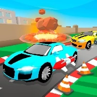 gun_racing Juegos