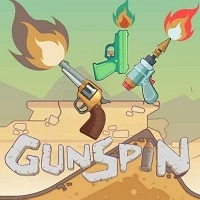 gunspin ហ្គេម