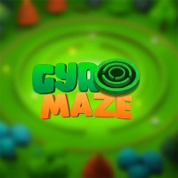 gyro_maze_3d Խաղեր