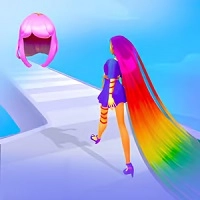 hair_challenge_arena بازی ها