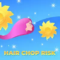 hair_chop_risk_cut_challenge Ойындар