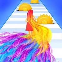 hair_race_challenge Игры