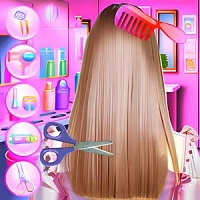 hair_salon_dress_up_girl Mängud