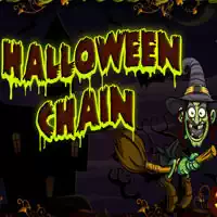 halloween_chain 游戏