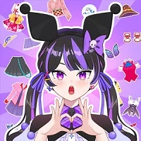 halloween_doll_avatar_maker ហ្គេម