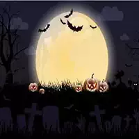 halloween_is_coming_episode_1 Խաղեր