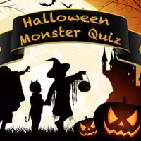 halloween_monster_quiz Παιχνίδια
