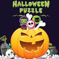 halloween_puzzle Ойындар