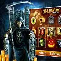 halloween_slots Trò chơi