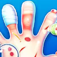 hand_doctor_game Trò chơi