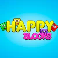 happy_blocks Игры