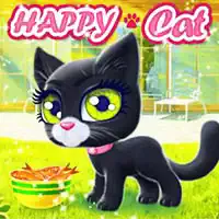 happy_cat Játékok