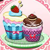 happy_cupcaker Igre