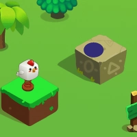 Шчаслівы скачок