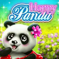 Panda Feliz
