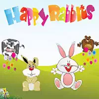 happy_rabbits Spil