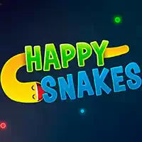 happy_snakes खेल