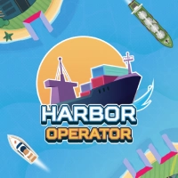 harbor_operator Խաղեր