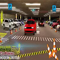 hard_car_parking_modern_drive_game_3d Gry