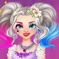 harley_wants_to_be_a_princess гульні