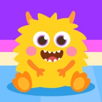 hatching_nursery_kids_virtual_pet_game เกม