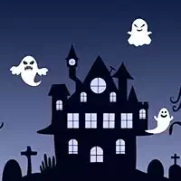 haunting_ghost_jigsaw игри