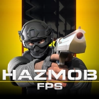 ハズモブ Fps