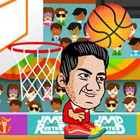 head_basketball เกม