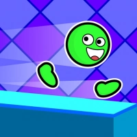 Галоўны бігун Даш