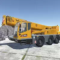heavy_crane_simulator Oyunlar