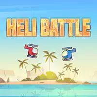 heli_battle રમતો