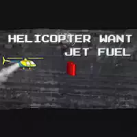 helicopter_want_jet_fuel Mängud