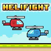 helifight เกม