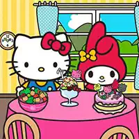 hello_kitty_and_friends_restaurant Spil
