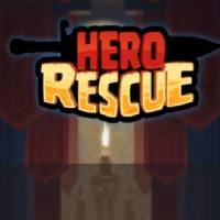 Rescate De Héroe