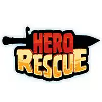 hero_rescue_1 بازی ها
