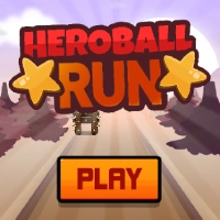 heroball_run ゲーム