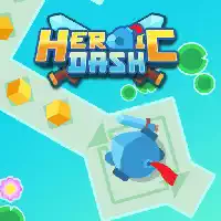 heroic_dash Jeux